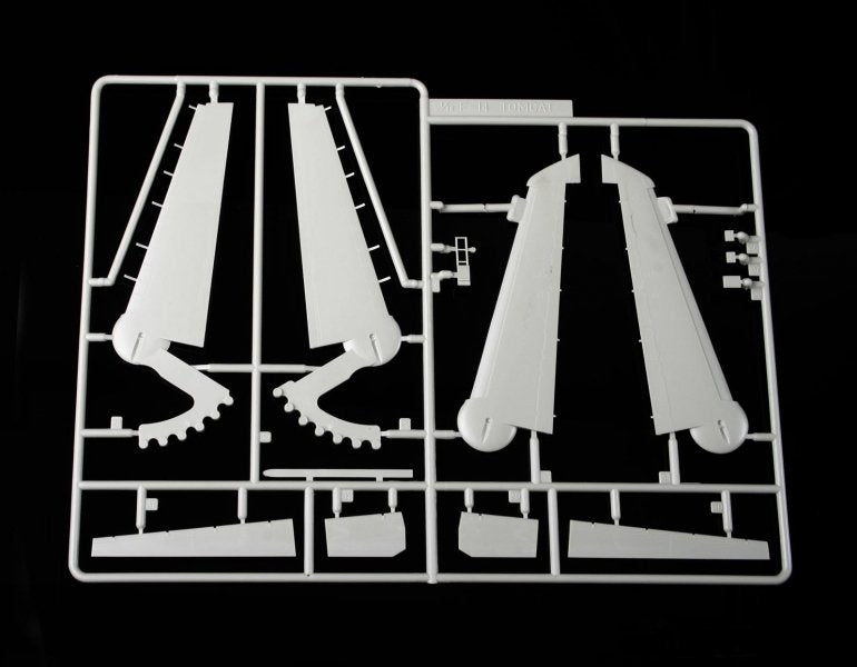 Maquette KA Models KP-72003A F-14A Tomcat « Sundowners » (ex Fujimi) au 1/72 – image 6