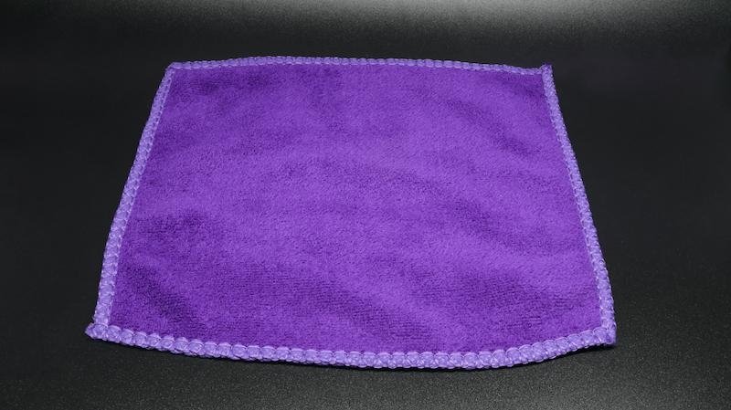 Ultimate Modeling Products UMP097 System Polishing Cloth