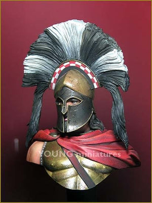 Young Miniatures YH1809 SPARTAN BC 480 1/10 – Bild 3