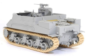 Dragon 6637 M7 Prêtre Production moyenne (1/35) – immagine 9