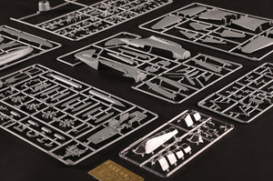Hobby Boss 81784 TBD-1A Dévastateur 1/48 – image 18