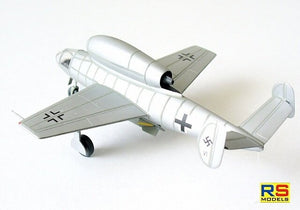 RS Models 92268 Henschel Hs-132 B 1/72 – image 3