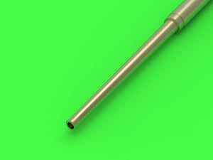Canon Master GM-72-012 Master GM-72-012 US 37 mm M6 - Utilisé dans de nombreux chars et véhicules blindés 1/72 – immagine 2