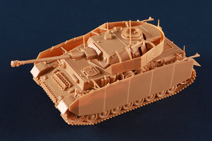 Hobby Boss 84842 Pz.Kpfw allemand. IV Ausf.J Char moyen 1/48 – image 12