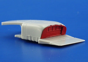 Eduard 72411 F-4 FOD 1/72 HASEGAWA – immagine 2