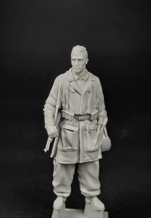 Panzer Art FI35-153 Fallschirmjägers allemand Italie set 1/35 – image 2