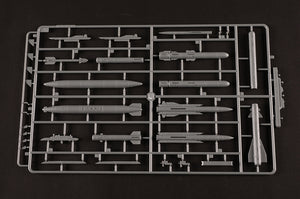 Hobby Boss 81786 MiG-29K russe 1/48  – image 18
