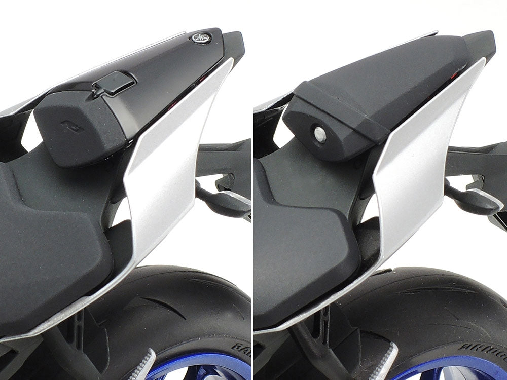 Tamiya 14133 Yamaha YZF-R1M 1/12  – image 8