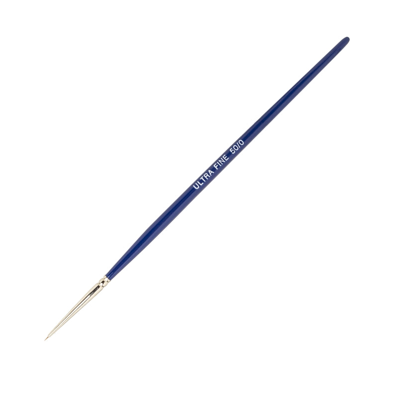 Pinceau de détail ultra-fin Modelcraft PPB2250-0 (50/0)