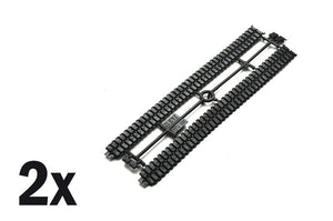 Italeri 6567 LEOPARD 2A6 1/35  – immagine 12