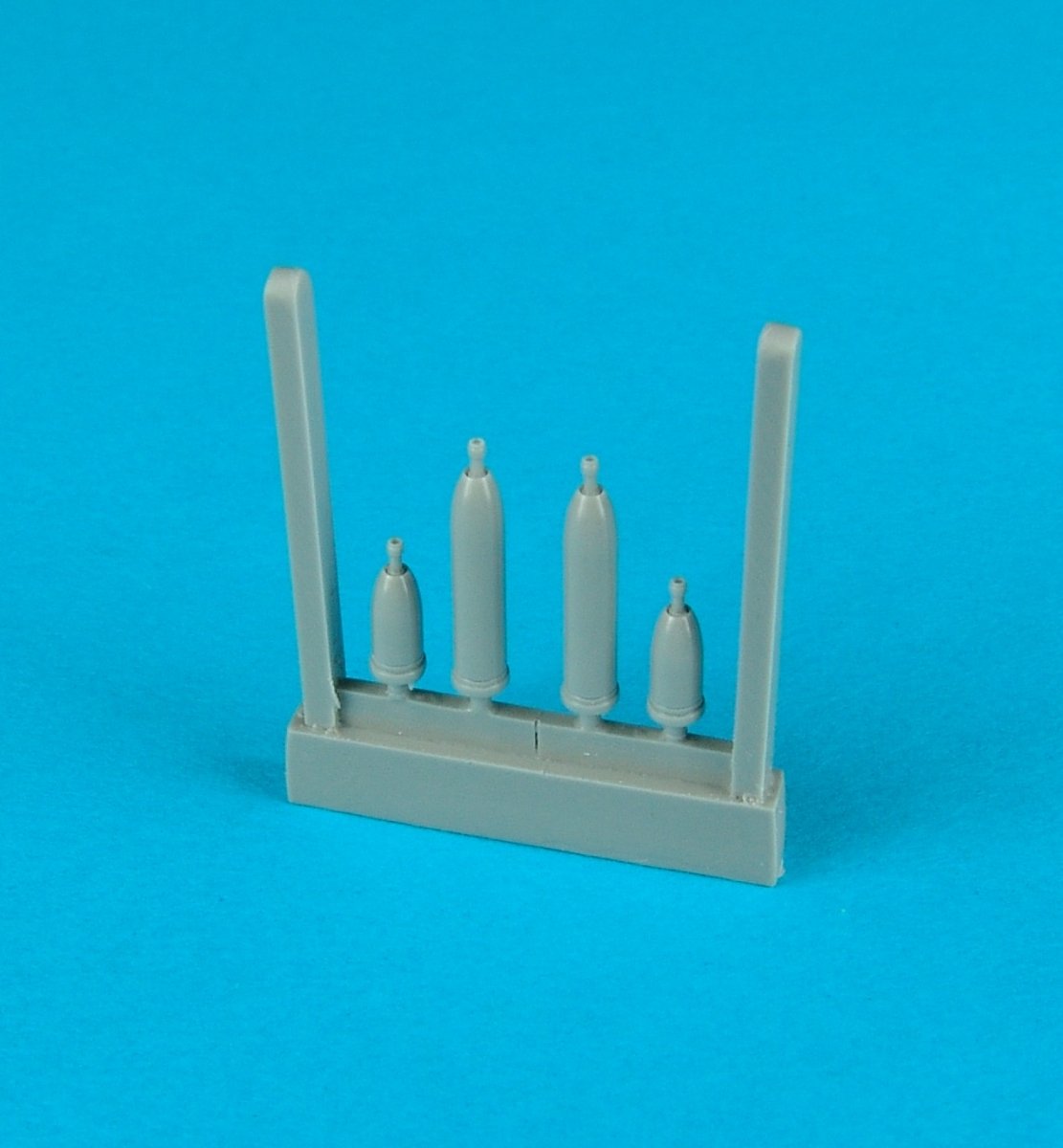 Canon Quickboost QB48065 Spitfire F Mk. 24 Airfix 1/48
