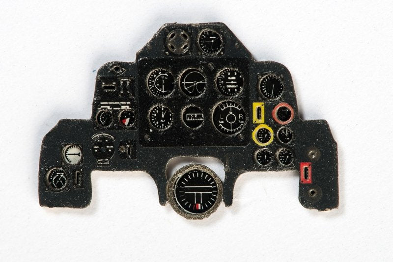 Yahu YMA7237 Defiant Mk.I (Airfix) 1/72 – zdjęcie 2