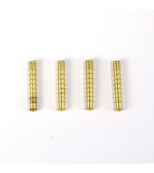 ARTESANIA LATINA 8637 Działo / Bombard - 5x31 mm 4szt