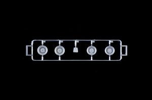 Italeri 3626 BMW 320 Groupe 5 1/24 – immagine 10