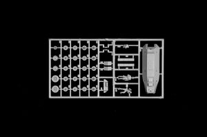 Italeri 7079 Sd.Kfz. 251/10 1/72 – image 7