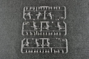 Trumpeter 06708 USS Enterprise CV-6 1/700 – image 9