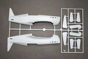 Specjal Hobby 32019 Morane Saulnier MS-406C.1 Hi-tech 1/32 – zdjęcie 3
