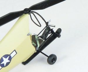 Fly 32005 Rotachute Mk III 1/32 – image 13