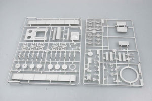 Trompette 01561 KV-1M1939 (1/35) – image 9