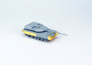 Modelcollect UA72057 Char de combat principal russe T-80UM2 (Aigle noir) (1/72) – image 3