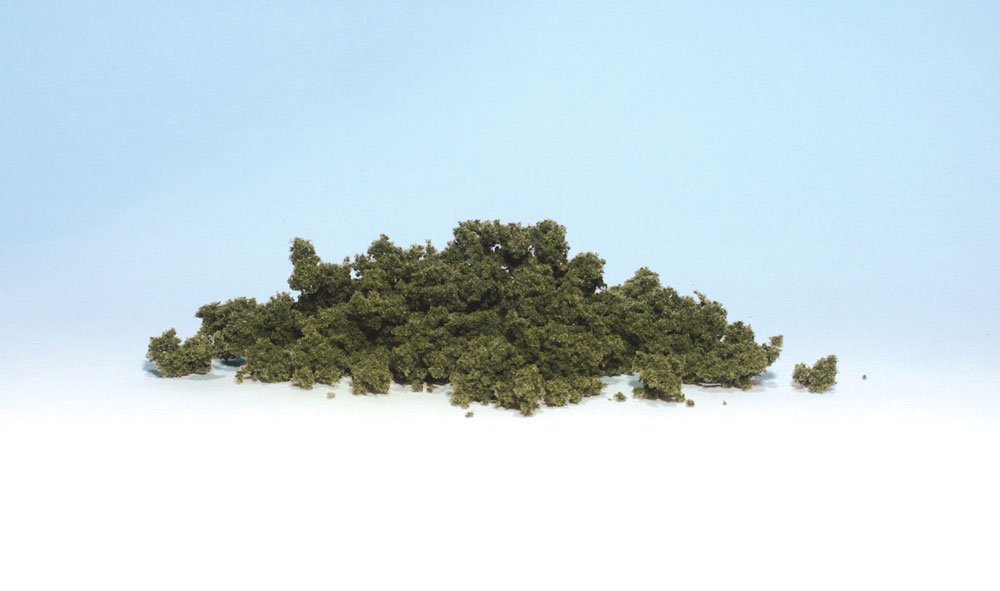 Woodland Scenics WFC134 Sous-bois vert olive (412 cm3) – image 3