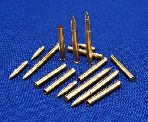 RB Model 35P08 76.2mm L/55 M1 1/35
