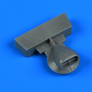 Quickboost QB32265 Gloster Gladiator admission type B ICM 1/32