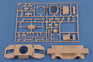 Hobby Boss 83890 M35 Mittlere Panzerwagen (ADGZ-Steyr) 1/35  – image 6