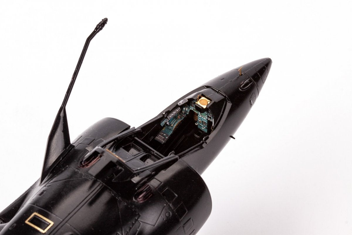 Eduard FE1172 Harrier GR.1 KINETIC 1/48 – Bild 3