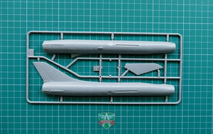 Modelsvit 72006 Sukhoi Su-7B 1/72 – immagine 5