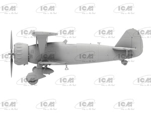 ICM 32016 HS 123A-1 Légion Condor 1/32  – imagen 4