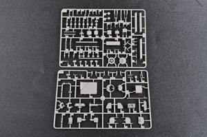 Trumpeter 05585 VCI russe BMP-2D – immagine 8