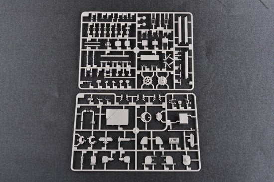 Trumpeter 05585 VCI russe BMP-2D – immagine 8