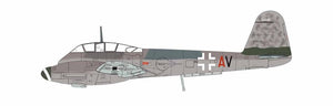 Maquette Airfix 04066 Messerschmitt Me 410A-1/U2 U4 au 1/72 – imagen 7