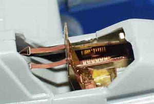 Eduard SS178 Hs 129 1/72 ITALERI – Bild 4