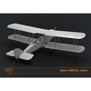 Hélice transparente ! CP72027 Airco DH.9a (première version) KIT AVANCÉ 1/72 – imagen 4
