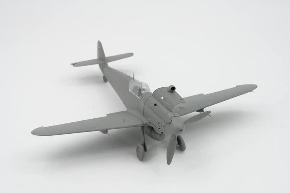 Maquette Border BF-013 Bf-109 G-10 1/35 – Bild 6