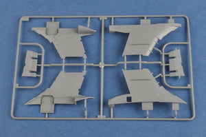 Hobby Boss 81710 A-6E TRAM Intruder – image 8