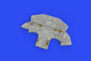 Eduard 644142 F-104 ASA/ M LööK MODÈLE CINÉTIQUE 1/48 – image 2