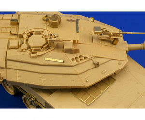 Eduard 36252 Merkava Mk. IV LIC 1/35 Academy – Bild 6