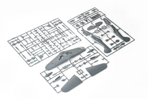 Eduard 8067 P-39N ProfiPack 1/48 – imagen 4