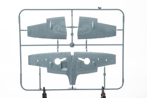 Eduard 84200 Spitfire Mk. Vb OVERLORD 1/48 – image 9