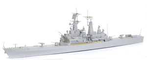 Dragon 7090 USS Virginie (CGN-38) 1/700 – immagine 5