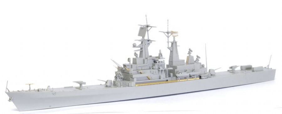 Dragon 7090 USS Virginie (CGN-38) 1/700 – immagine 5