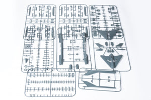 Eduard 84180 MiG-21SMT 1/48 – zdjęcie 7