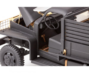 Eduard 36525 Studebaker US6-U3 ICM 1/35 – image 8