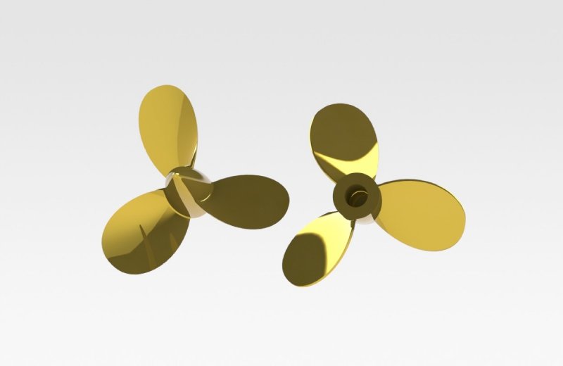 Pontos 72001F1 U-BOOT Type VII C Kit de nettoyage – immagine 8