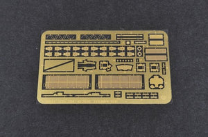 Trumpeter 09511 Ukrainian T-84 MBT 1/35 – zdjęcie 9