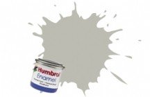 Humbrol 28 CAMOUFLAGE GRIS MAT