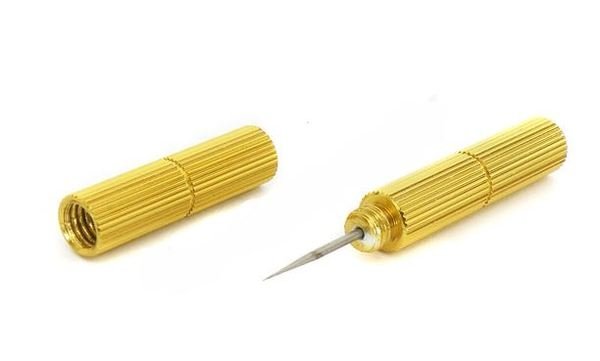 Aiguille de nettoyage pour aérographe Fine Art HS-K1